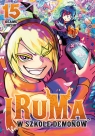  Iruma w szkole demonów #15