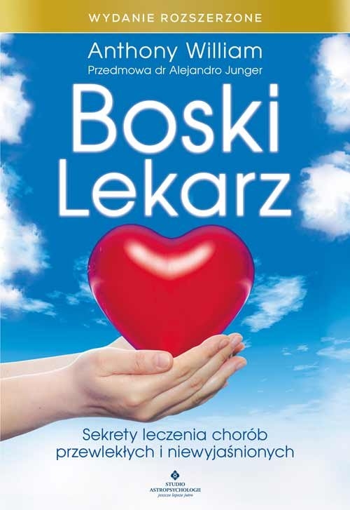 Boski lekarz