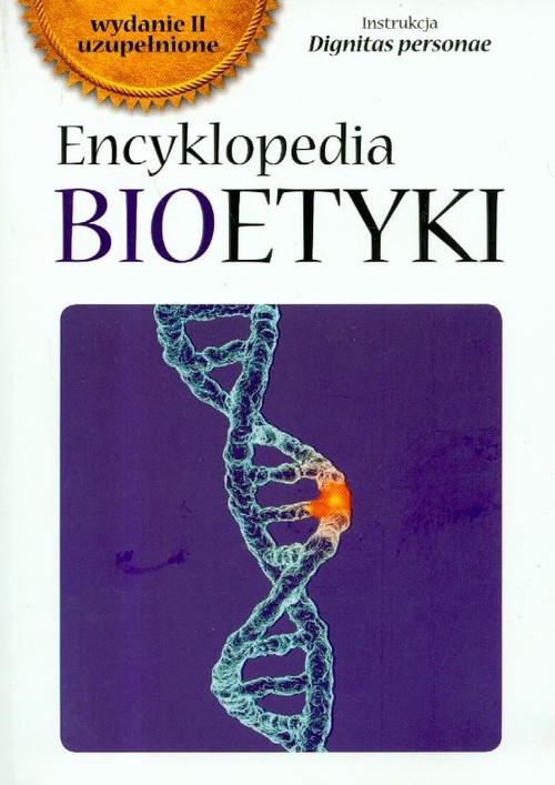 Encyklopedia bioetyki