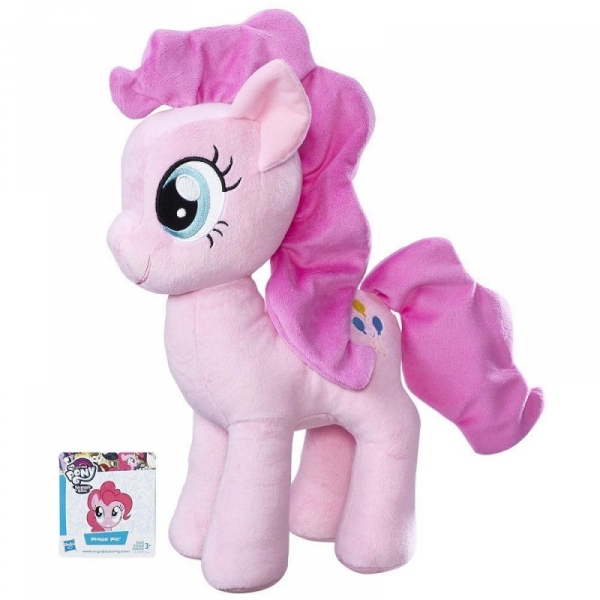 My Little Pony Maskotka Pinkie Pie (C0115)