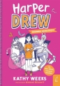 Harper Drew. Dziennik katastrofy - Kathy Weeks