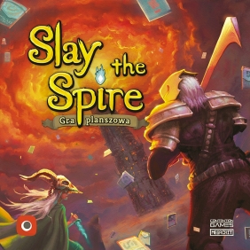 Slay the Spire - Gary Dworetsky, Anthony Giovannetti, Casey Yano