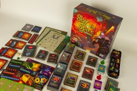 Slay the Spire - Gary Dworetsky, Anthony Giovannetti, Casey Yano