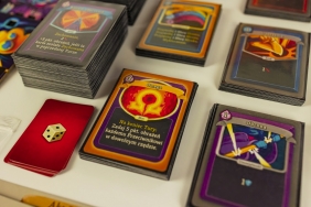 Slay the Spire - Gary Dworetsky, Anthony Giovannetti, Casey Yano