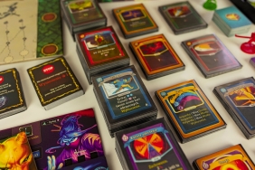 Slay the Spire - Gary Dworetsky, Anthony Giovannetti, Casey Yano