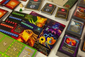 Slay the Spire - Gary Dworetsky, Anthony Giovannetti, Casey Yano