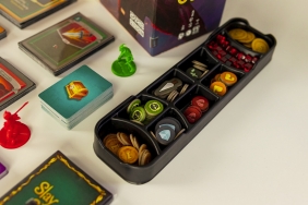 Slay the Spire - Gary Dworetsky, Anthony Giovannetti, Casey Yano