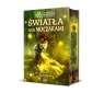 Szept moczarów. Tom 1. Światła nad moczarami Lucie Ortega