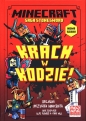 Minecraft. Złamać kod - Nick Eliopulos