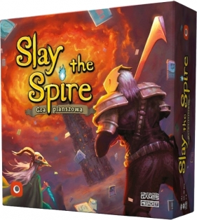 Slay the Spire - Gary Dworetsky, Anthony Giovannetti, Casey Yano