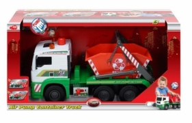 DICKIE Air Pump Kontenerowiec (203336104)