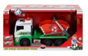 DICKIE Air Pump Kontenerowiec (203336104)