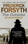 The Outsider Forsyth Frederick