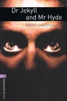 OBL 3E 4 Dr Jekyll and Mr Hyde Robert Louis Stevenson, Rosemary Border
