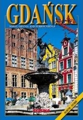 Gdańsk, Sopot, Gdynia and surroundings