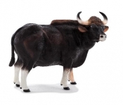 Gaur (kolekcja delux) ANIMAL PLANET (87170)