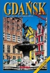 Gdańsk, Sopot, Gdynia and surroundings - Rafał Jabłoński