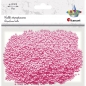 Kulki styropianowe 4-6mm/8g - jasnoróżowe (362096)