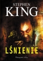 Lśnienie wyd. kieszonkowe - Stephen King
