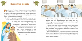 Nasi Patroni. Święty Maksymilian Kolbe - Elena Pascoletti