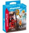 Playmobil Special Plus, Aniołek i diabełek (71170) od 4 lat