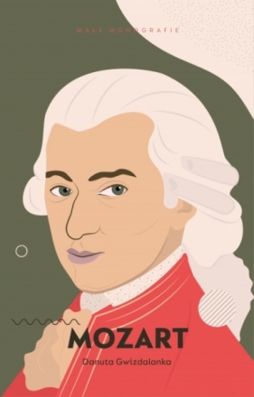Mozart - Gwizdalanka Danuta
