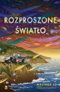 Rozproszone światło - Malinda Lo