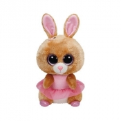 Beanie Boos Twinkle Toes króliczek baletnica 15 cm