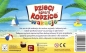 Dzieci kontra Rodzice: Wakacje