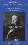 Generał Józef Niemojewski starosta śremski 1769-1839  Przeklasa Józef