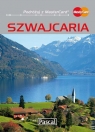 Szwajcaria. Przewodnik ilustrowany Simm Magdalena, Czupryn Adriana