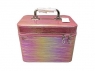 Kuferek Adar S, walizka z lusterkiem, zapinany na zamek (532700)