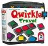 Qwirkle Travel (104802) Wiek: 6+ Susan McKinley Ross