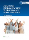 Ćwiczenia improwizacyjne w programach szkoleniowych  Koppett Kat