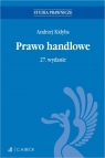  Prawo handlowe