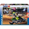 EDUCA 300 EL. Motocross