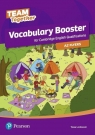 Team Together A2 Flyers. Vocabulary Booster Tessa Lochowski