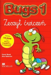 Bugs 1 Ćwiczenia - Soberon Ana, Read Carol