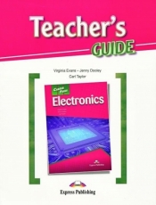 Career Paths: Electronics TB EXPRESS PUBLISHING - Jenny Dooley, Carl Taylor, Virginia Evans