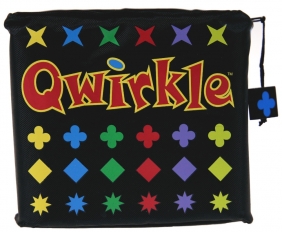 Qwirkle Travel (104802) - Susan McKinley Ross