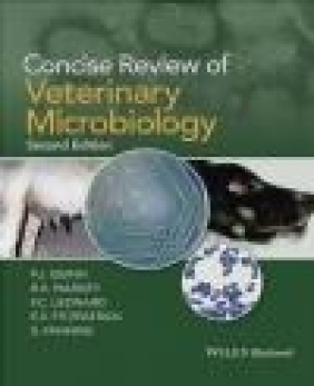 Concise Review of Veterinary Microbiology S. Fanning, E. S. FitzPatrick, F. C. Leonard