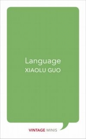 Language - Guo Xiaolu