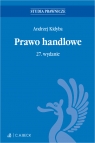 Prawo handlowe Andrzej Kidyba