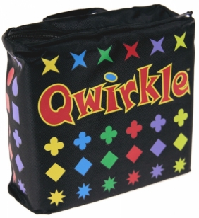 Qwirkle Travel (104802) - Susan McKinley Ross