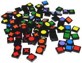 Qwirkle Travel (104802) - Susan McKinley Ross