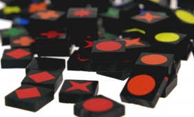 Qwirkle Travel (104802) - Susan McKinley Ross