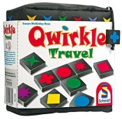 Qwirkle Travel (104802)