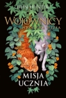 Misja ucznia Wojownicy Mroczna wizja Tom 1 Erin Hunter