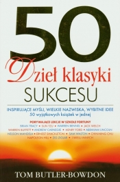 50 dzieł klasyki sukcesu