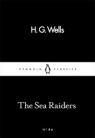 The Sea Raiders Herbert George Wells